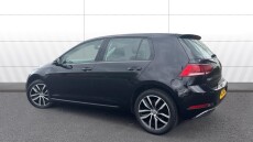 Volkswagen Golf 1.6 TDI SE [Nav] 5dr Diesel Hatchback